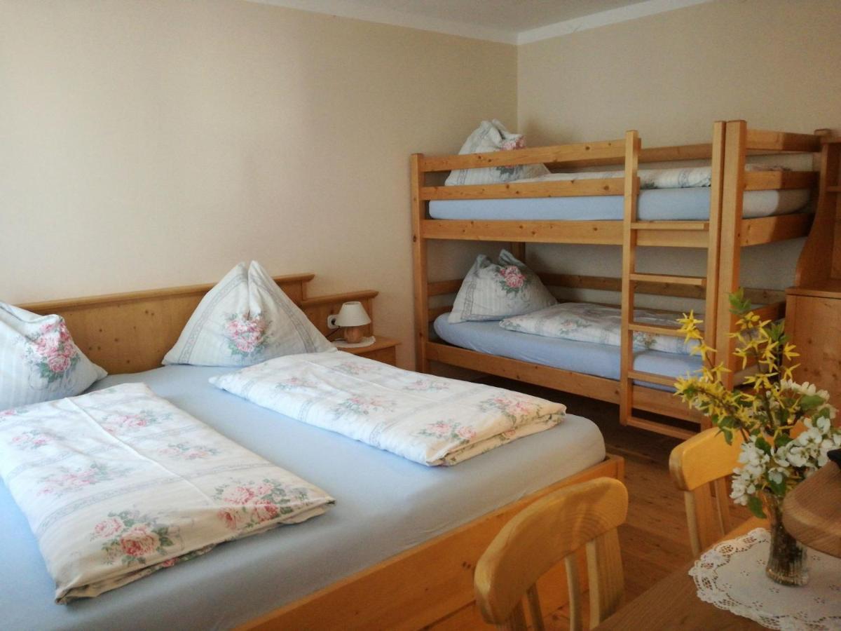 Bio Bauernhof Moas Villa Lunz am See Ngoại thất bức ảnh
