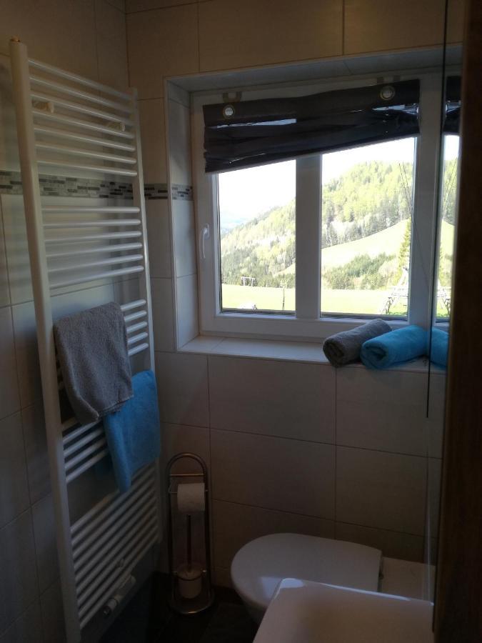 Bio Bauernhof Moas Villa Lunz am See Ngoại thất bức ảnh